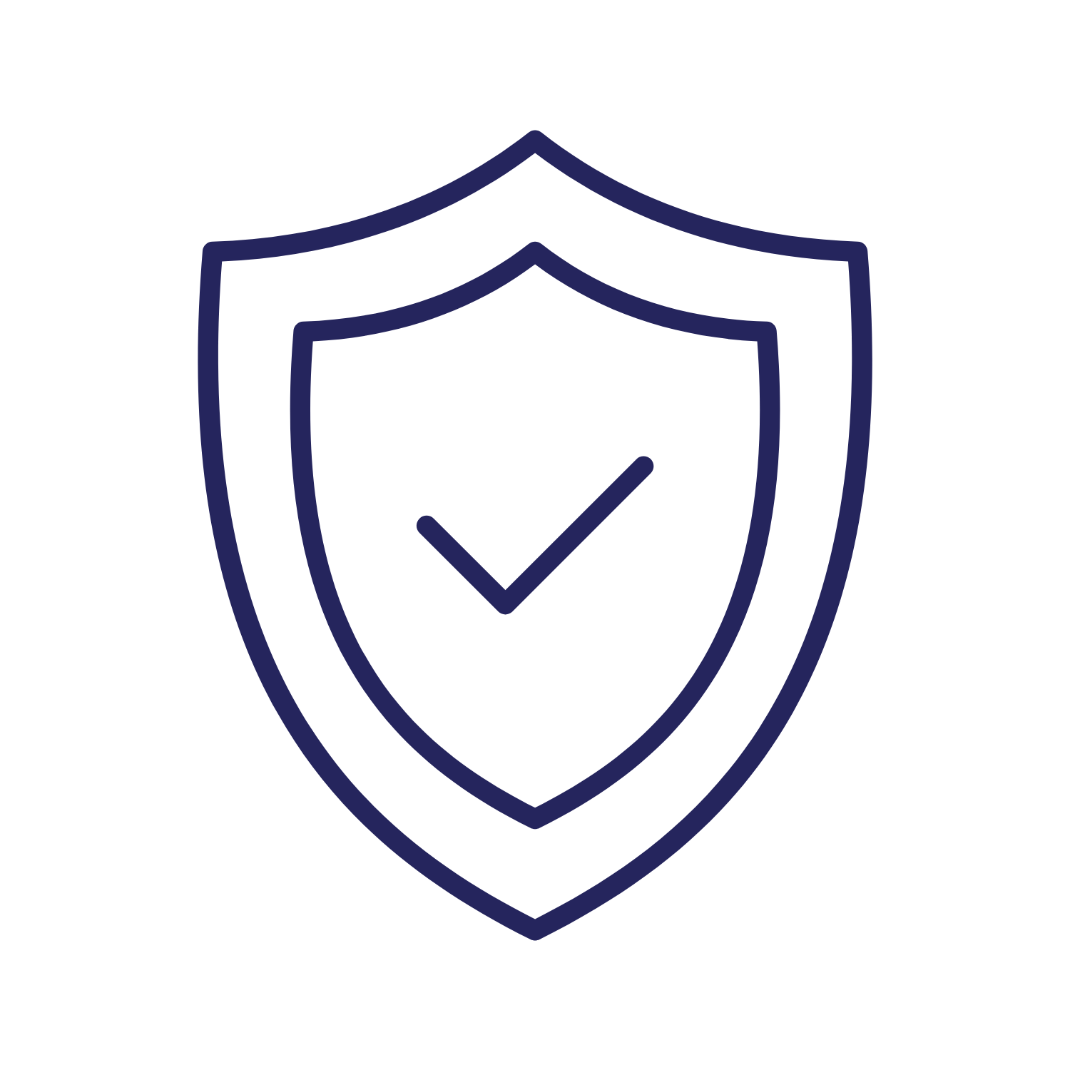 Shield icon